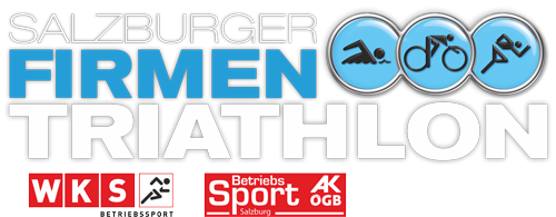 Logo des Firmen Triathlon Salzburg