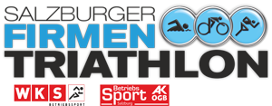 Logo des Firmen Triathlon Salzburg